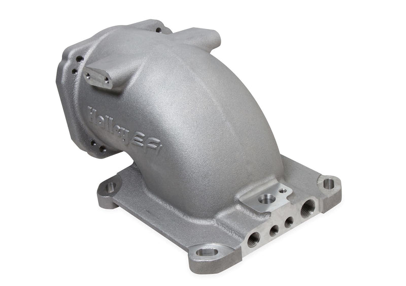 Holley Throttle Body Intake Elbows 300-240