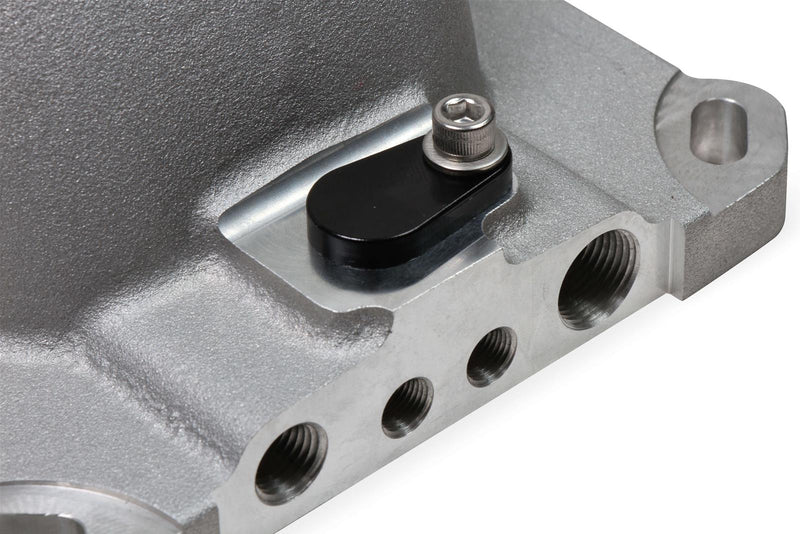 Holley Throttle Body Intake Elbows 300-240