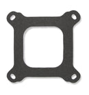 Holley EFI 300-240F EFI Throttle Body Intake Elbow 4150 - Fits Ford Throttle Bodies