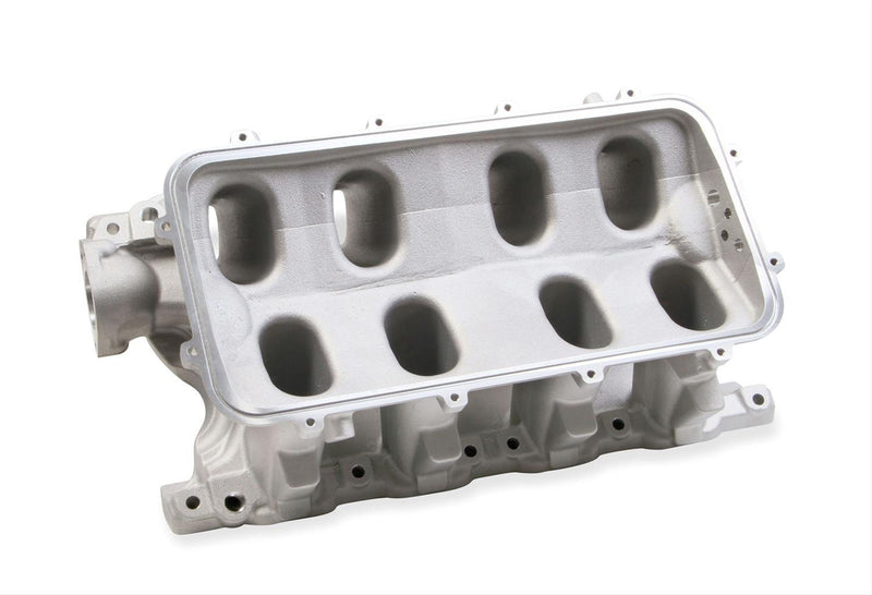 Holley Ford Hi-Ram Carbureted Intake Manifold Bases 300-243