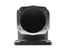 Holley Throttle Body Intake Elbows 300-248BK