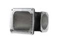 Holley Throttle Body Intake Elbows 300-248BK