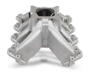 Holley EFI LS Single Plane Split-Design Race Intake Manifolds 300-255