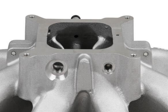 Holley EFI LS Single Plane Split-Design Race Intake Manifolds 300-255