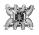 Holley EFI LS Single Plane Split-Design Race Intake Manifolds 300-255