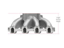 Holley LS Split Design Carbureted Intake Manifolds 300-256BK