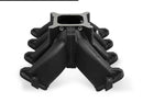 Holley LS Split Design Carbureted Intake Manifolds 300-256BK