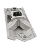 Holley Single Plane Carbureted Intake Manifolds 300-264