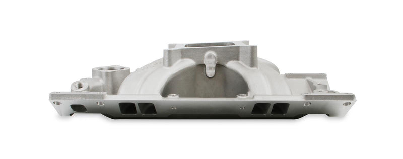 Holley Single Plane Carbureted Intake Manifolds 300-264