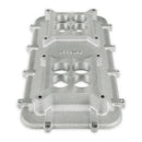 Holley LS Modular Mid-Rise Intake Adapter Plates 300-267