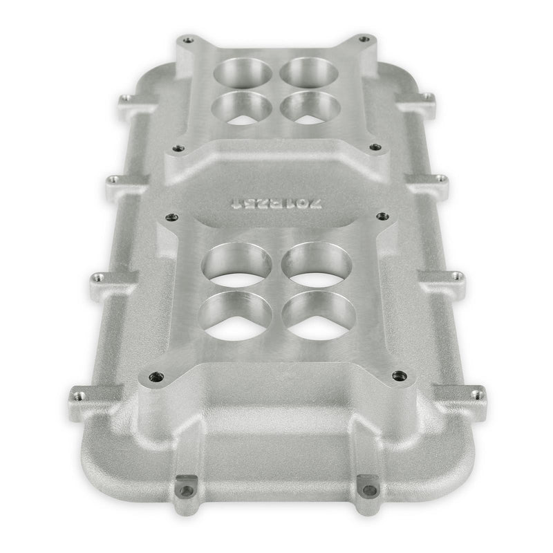 Holley LS Modular Mid-Rise Intake Adapter Plates 300-267