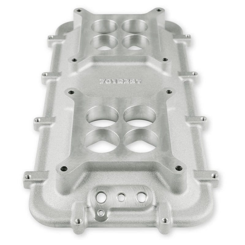 Holley LS Modular Mid-Rise Intake Adapter Plates 300-267