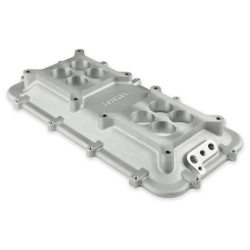 Holley LS Modular Mid-Rise Intake Adapter Plates 300-267