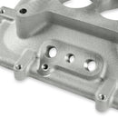 Holley LS Modular Mid-Rise Intake Adapter Plates 300-267