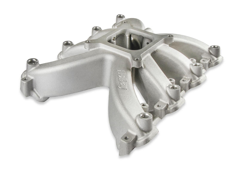Holley EFI LS Single Plane Mid-Rise Intake Manifolds 300-269