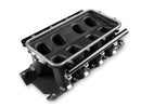 Holley SBF Hi-Ram EFI Intake Manifold Bases 300-274BK