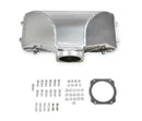 Holley EFI LS Fabricated Hi-Ram Intake Manifold Tops 300-284