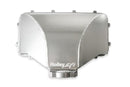 Holley EFI LS Fabricated Hi-Ram Intake Manifold Tops 300-284