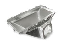 Holley EFI LS Fabricated Hi-Ram Intake Manifold Tops 300-284