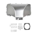 Holley EFI LS Fabricated Hi-Ram Intake Manifold Tops 300-284