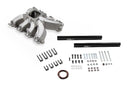 Holley EFI LS Single Plane Split-Design Race Intake Manifolds 300-290