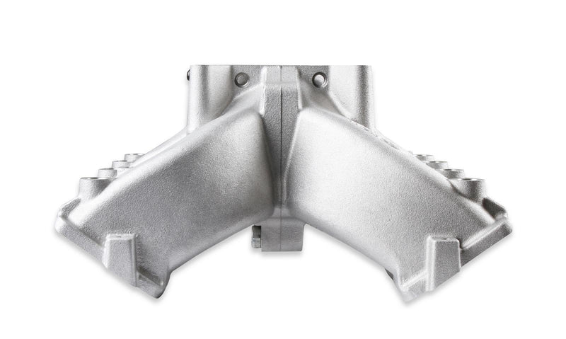 Holley EFI LS Single Plane Split-Design Race Intake Manifolds 300-290