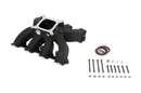 Holley LS Split Design Carbureted Intake Manifolds 300-291BK
