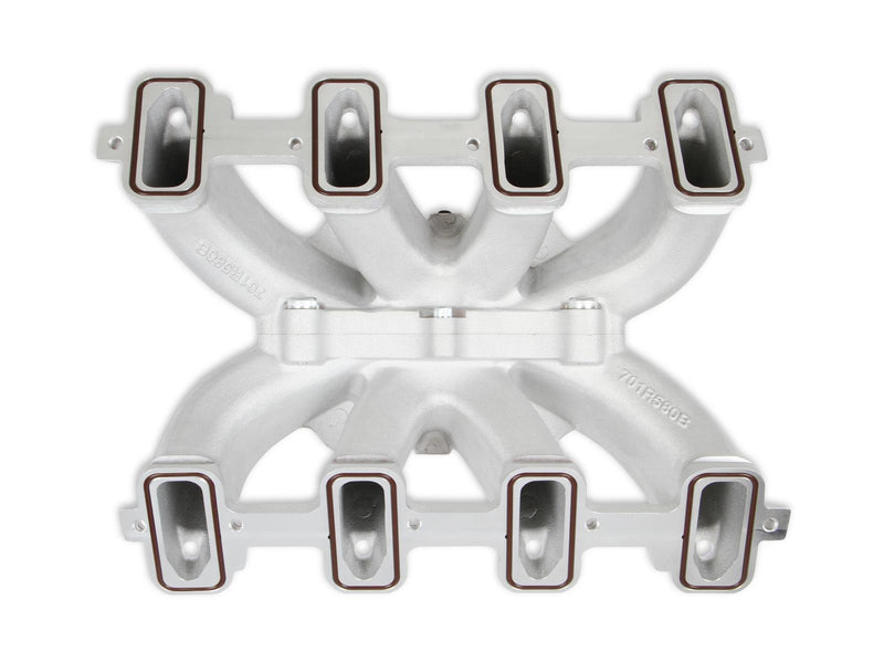 Holley EFI LS Single Plane Split-Design Race Intake Manifolds 300-294
