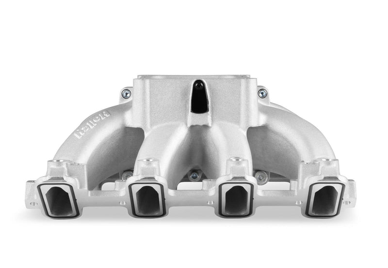 Holley EFI LS Single Plane Split-Design Race Intake Manifolds 300-294