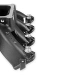 Holley EFI LS Single Plane Split-Design Race Intake Manifolds 300-294BK