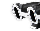 Holley EFI LS Single Plane Split-Design Race Intake Manifolds 300-294BK