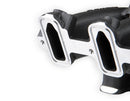 Holley EFI LS Single Plane Split-Design Race Intake Manifolds 300-294BK