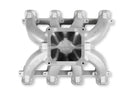 Holley LS Split Design Carbureted Intake Manifolds 300-295