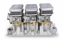 Holley Tri-Power 3x2 Intake and Carburetor Kits 300-522SA