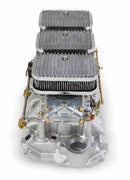 Holley Tri-Power 3x2 Intake and Carburetor Kits 300-522SA
