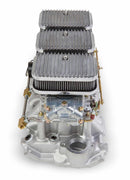 Holley Tri-Power 3x2 Intake and Carburetor Kits 300-522SA