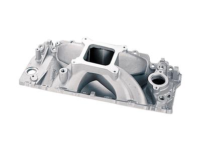 Holley 300-5 Strip Dominator Intake Manifold, Fits Chevy Big Block