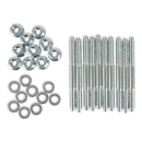 Holley Intake Manifold Studs 300-612