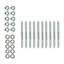 Holley Intake Manifold Studs 300-612