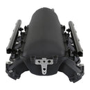 Holley EFI LT1 Gen V Lo-Ram Intake Manifolds 300-718BK