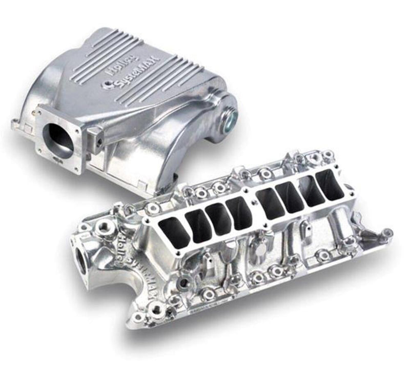 Holley 5.0L EFI Intake Manifolds 300-72S