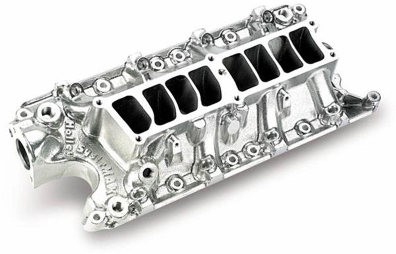 Holley EFI Intake Manifolds 300-75S