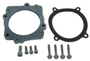 Holley EFI Throttle Body Adapters 300-903