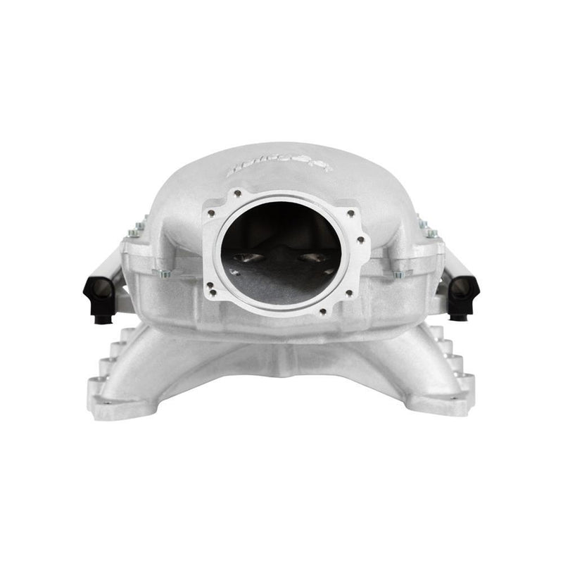 Holley EFI Coyote Hi-Ram Intake Manifolds 300-915