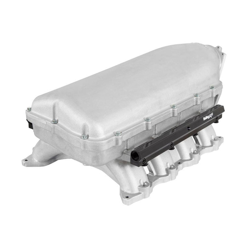 Holley EFI Coyote Hi-Ram Intake Manifolds 300-915