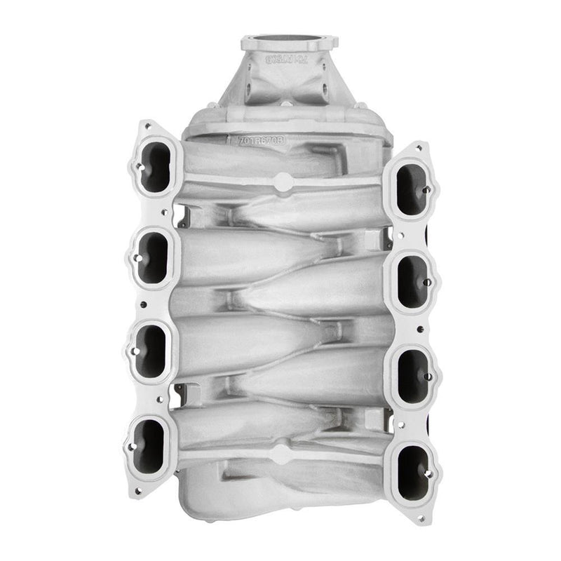 Holley EFI Coyote Hi-Ram Intake Manifolds 300-915