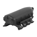 Holley EFI Coyote Hi-Ram Intake Manifolds 300-915BK