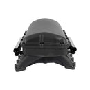 Holley EFI Coyote Hi-Ram Intake Manifolds 300-915BK