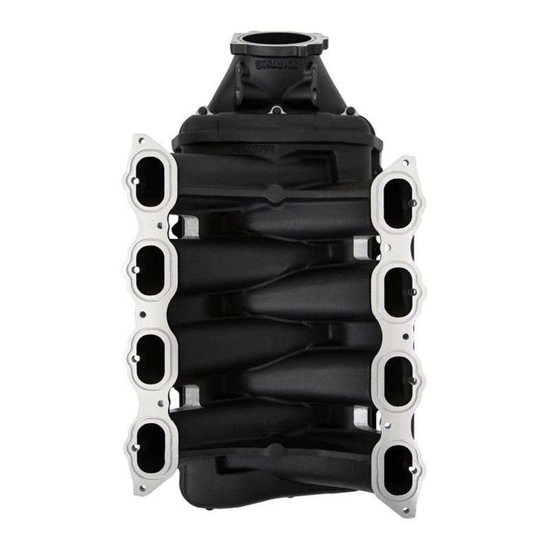 Holley EFI Coyote Hi-Ram Intake Manifolds 300-915BK