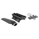 Holley EFI Coyote Hi-Ram Intake Manifolds 300-915BK